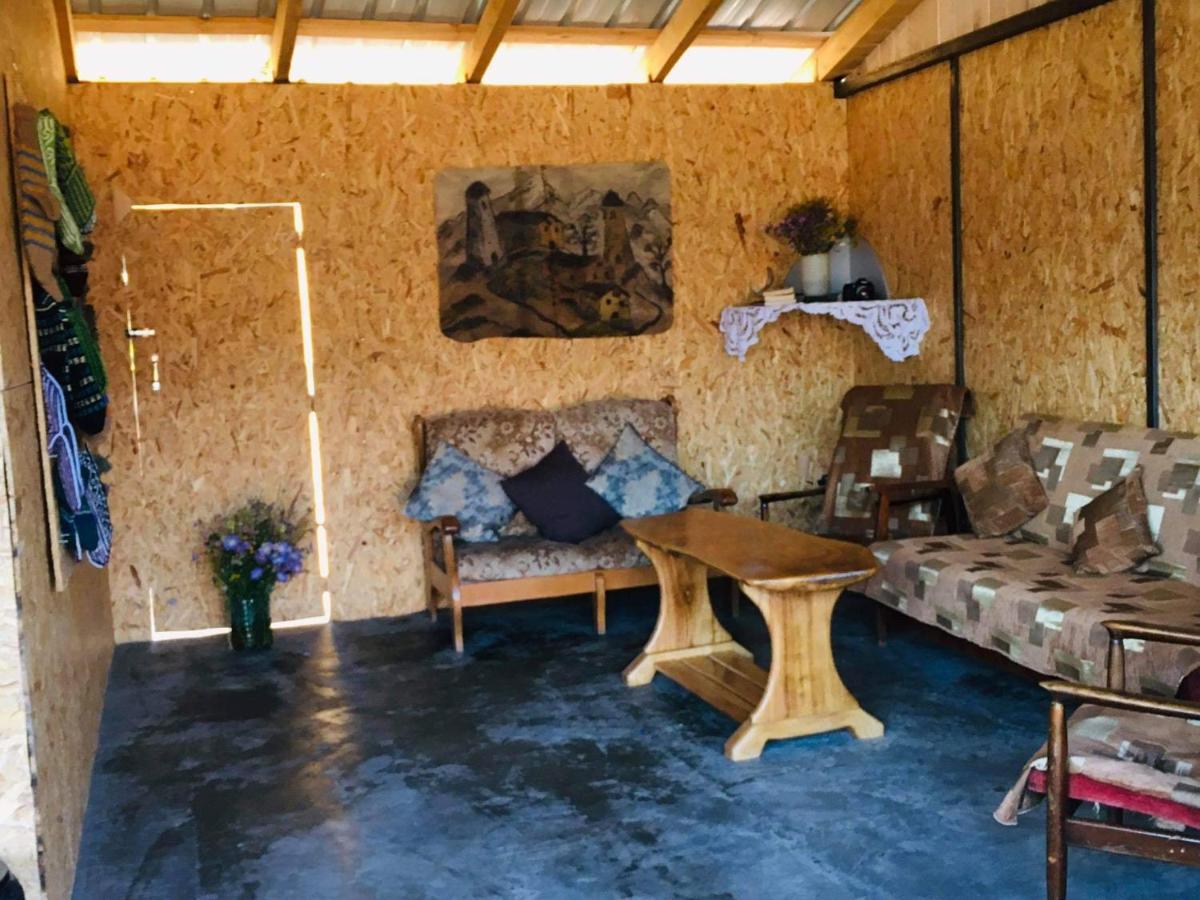 Guesthouse Омало Экстерьер фото