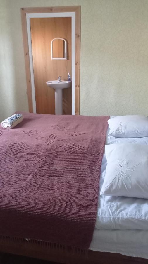 Guesthouse Омало Экстерьер фото