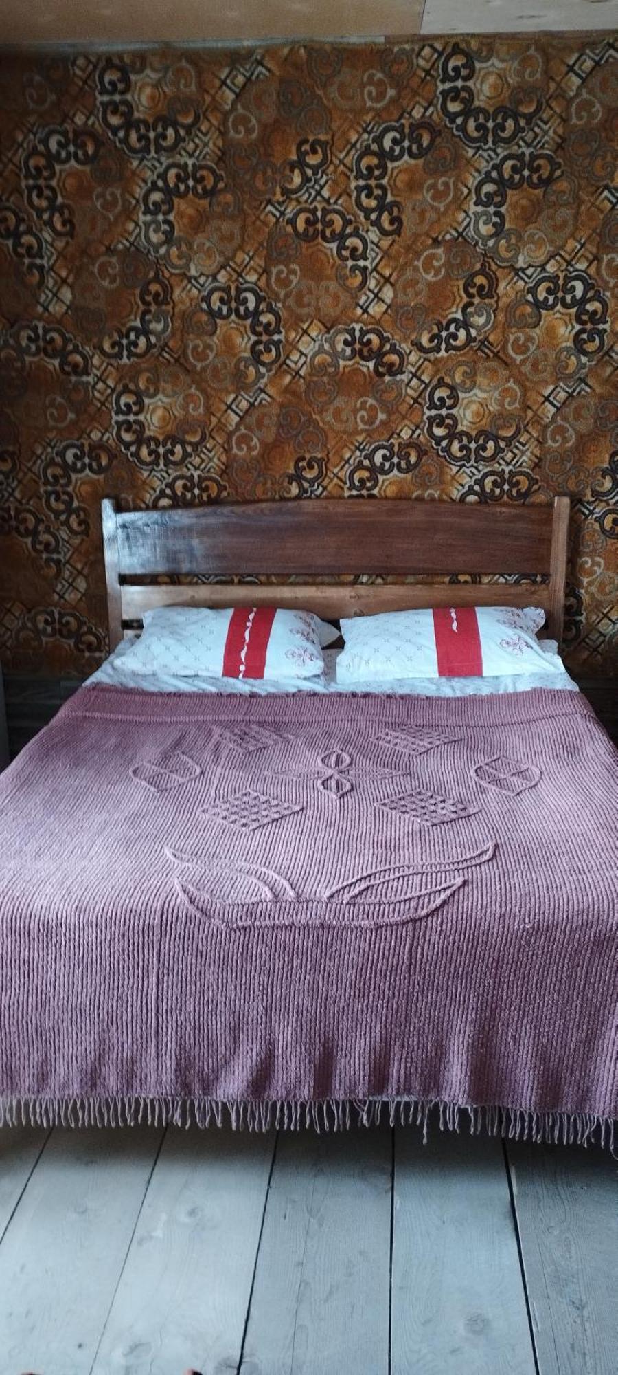 Guesthouse Омало Экстерьер фото