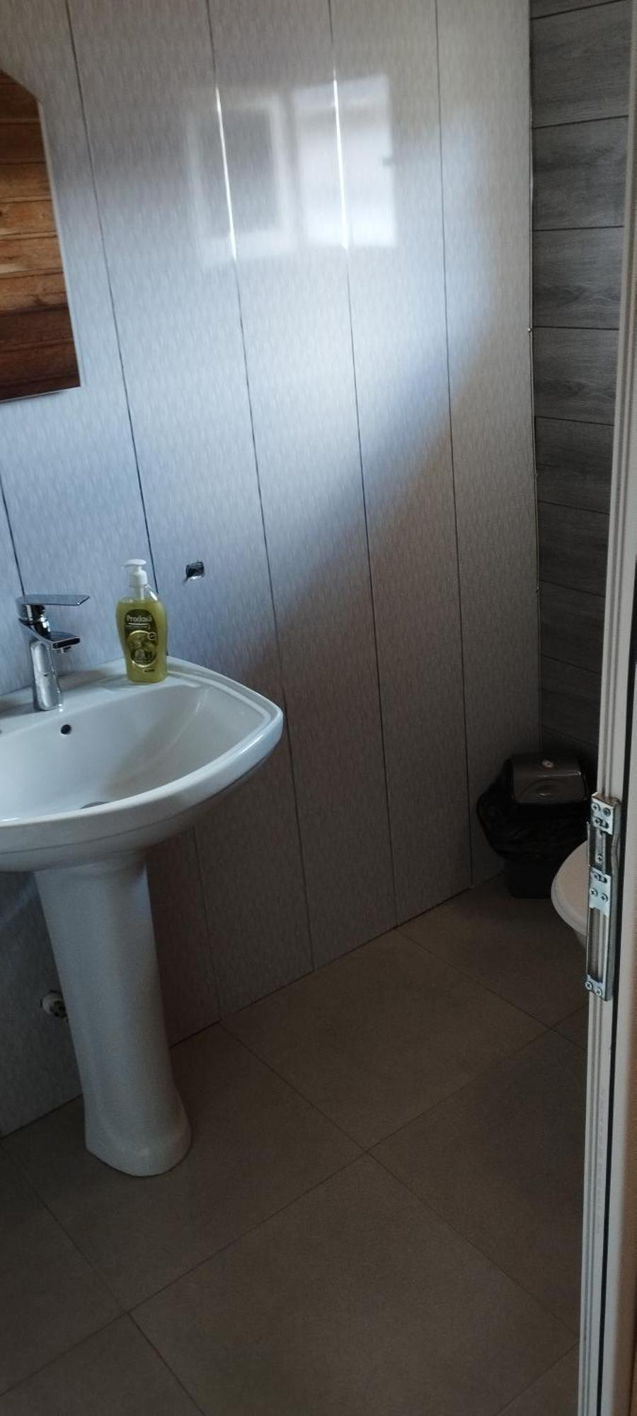 Guesthouse Омало Экстерьер фото
