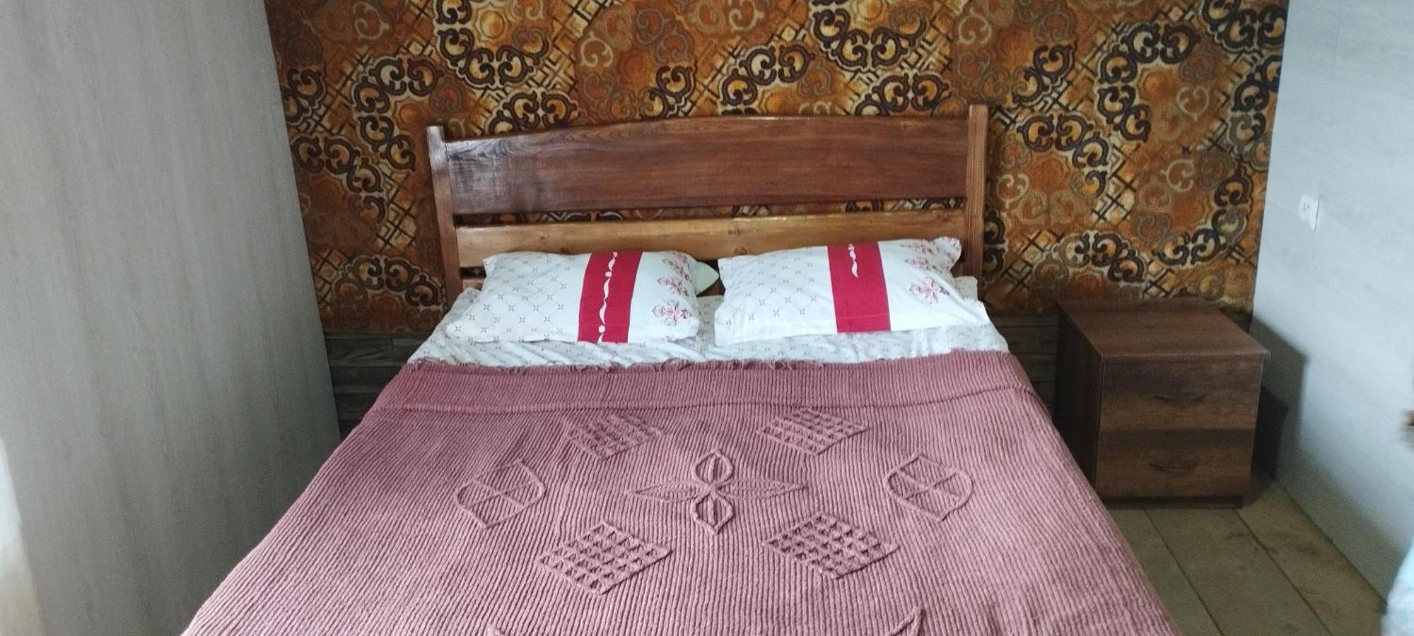 Guesthouse Омало Экстерьер фото